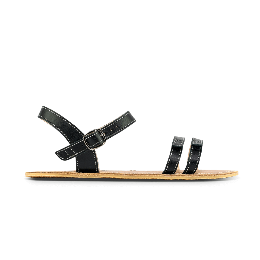 Be Lenka Sandale Summer Women Black