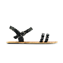 Be Lenka Sandale Summer Women Black