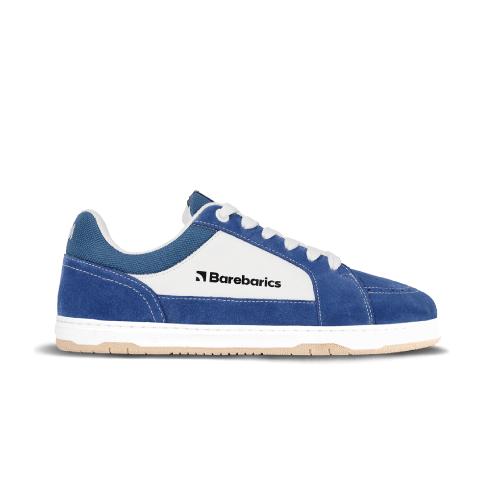 Barebarics Legend Blue