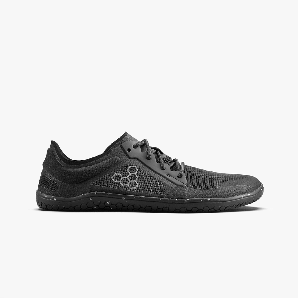 VIVOBAREFOOT PRIMUS LITE 3.5 WOMENS OBSIDIAN
