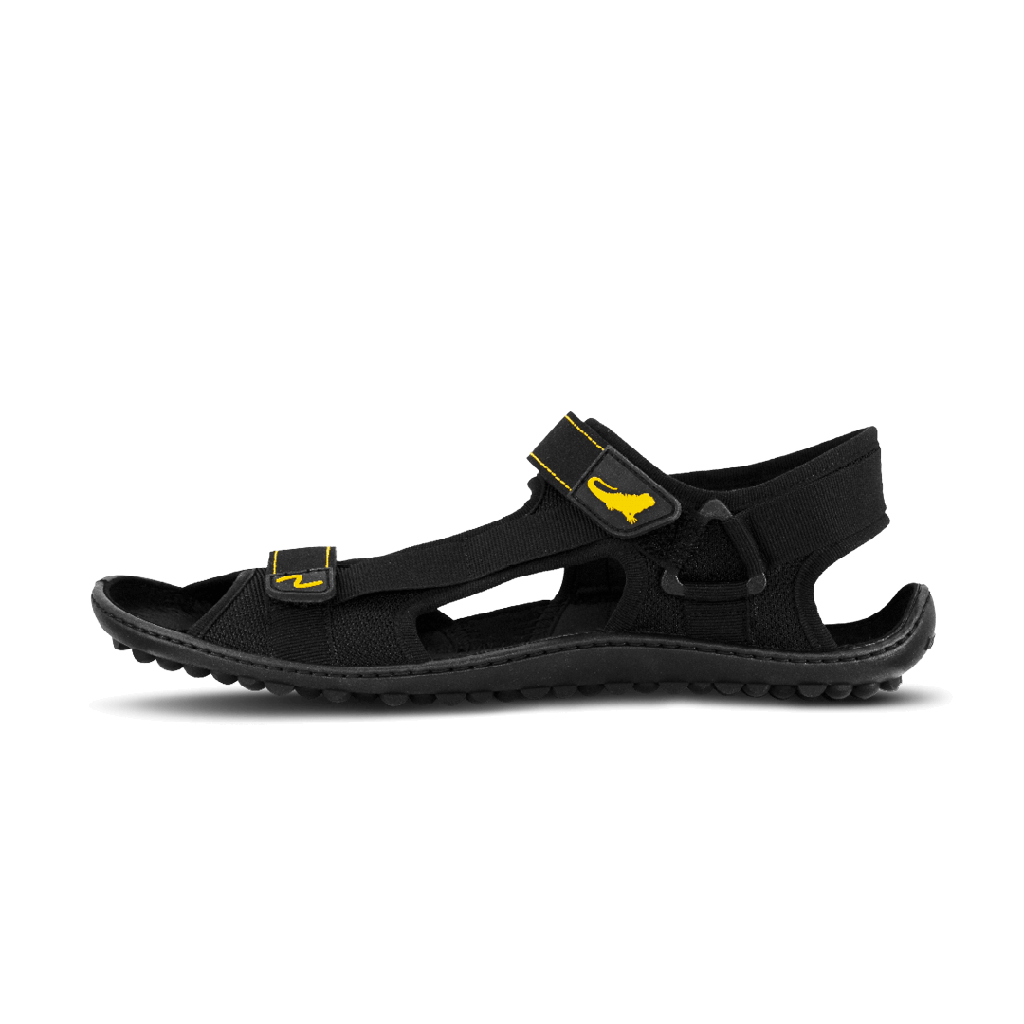 Leguano Attrekktive Trail Black