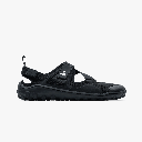 VIVOBAREFOOT TRACKER SANDAL WOMENS OBSDIAN