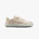 VIVOBAREFOOT GOBI SNEAKER PRESCHOOL PASTEL ROSE