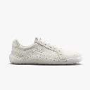 VIVOBAREFOOT GOBI II SNEAKER PREMIUM LEATHER WOMENS LIMESTONE
