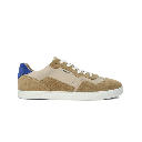 GROUNDIES Nova GS1 Men Beige Indigo