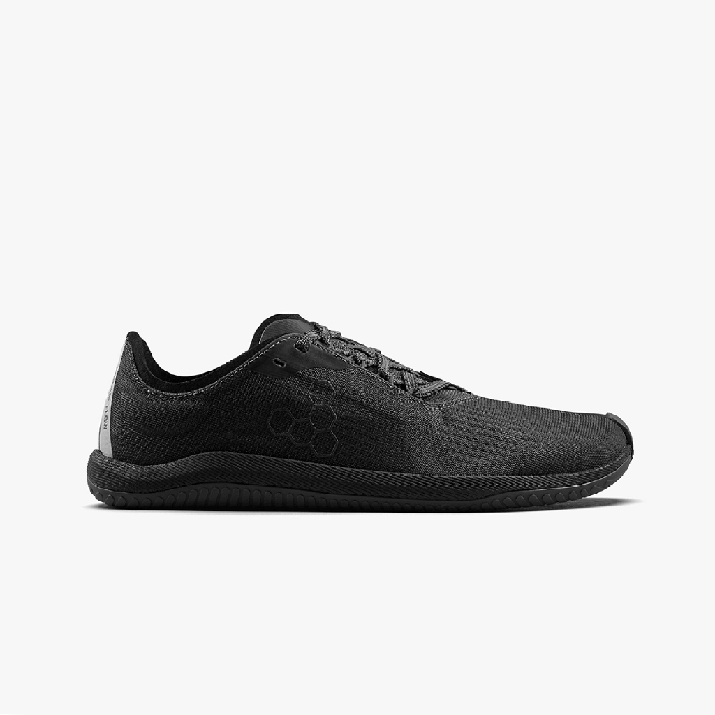 VIVOBAREFOOT PRIMUS FLOW MENS DARK SHADOW