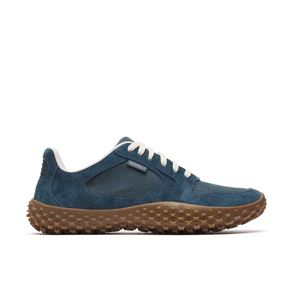 MERRELL WRAPT SNEAKER MEN DUSK