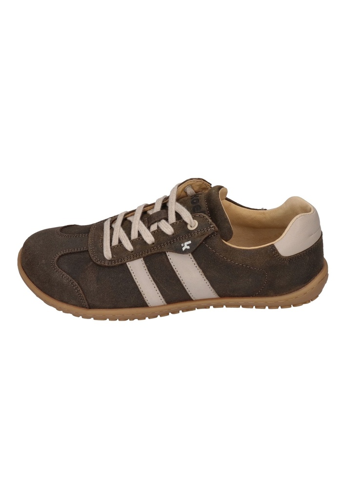 Koel Ilo Suede Men Taupe