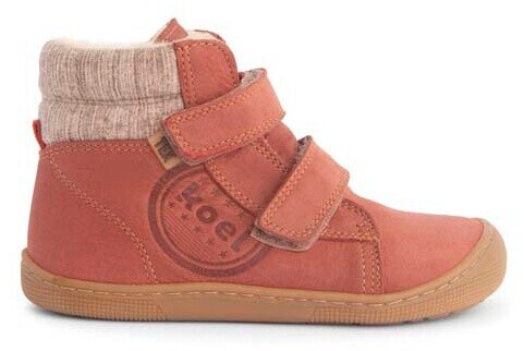 Koel Dean 2.0 WP Wool Toddler Old Pink
