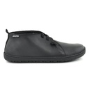 Snipe Sneaker High Men Black