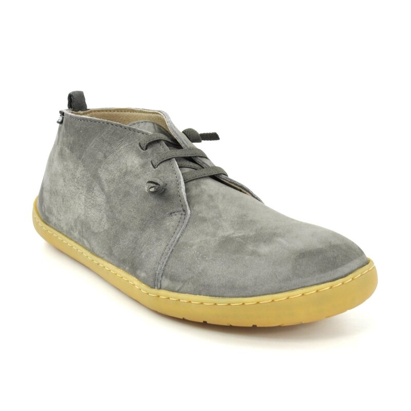 Snipe Sneaker High Women Grey