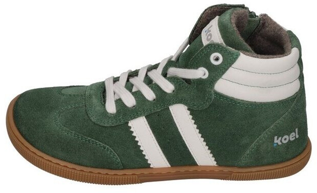 Koel Drew Merino Kids Breit Khaki