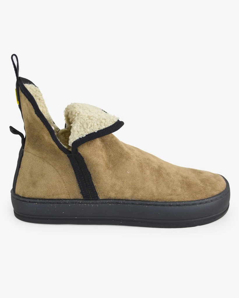 ALIAS ALARA CERVO VEGAN WOMEN KAKI