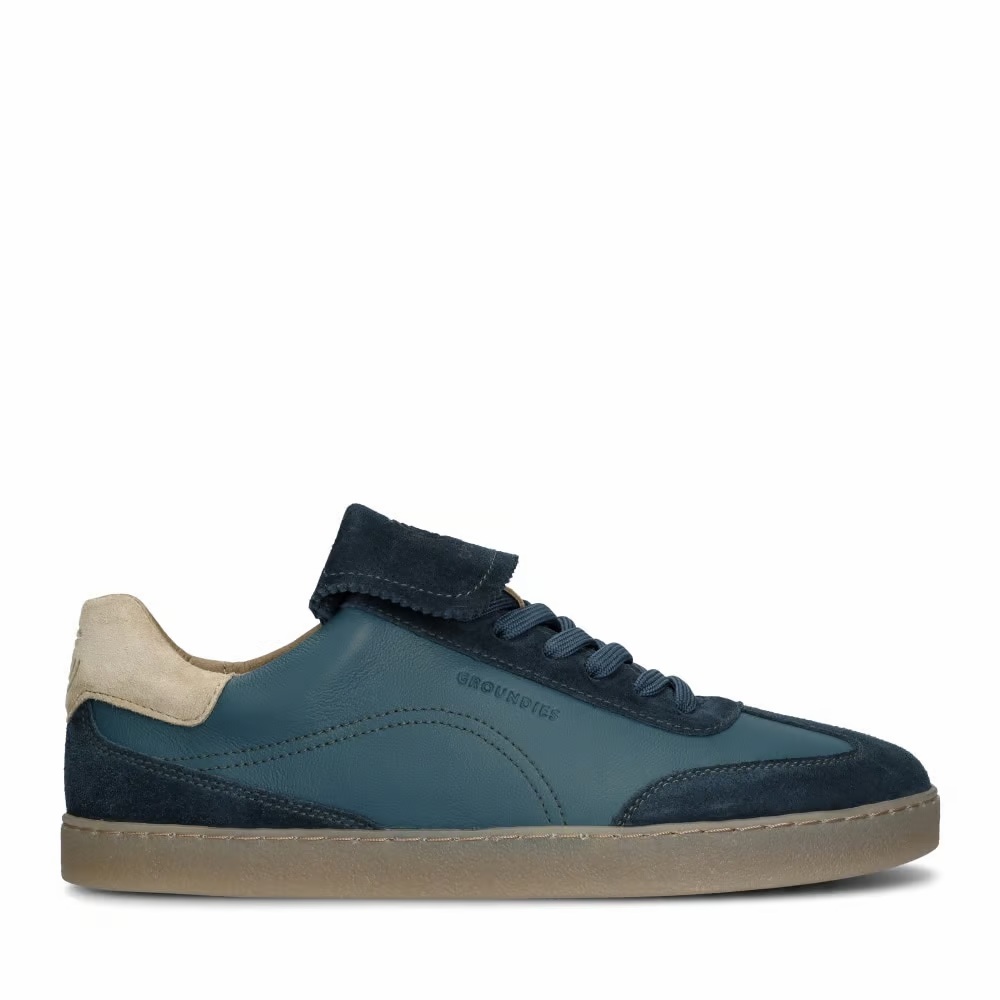 GROUNDIES Panama XT Teal W
