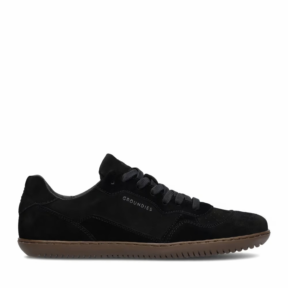 GROUNDIES Nova GO1 Black M