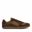 GROUNDIES Nova GO1 Chocolate M