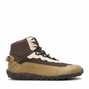 GROUNDIES All Terrain High 2.0 Women Walnut/Brown