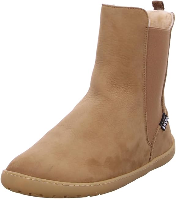 Snipe Chelsea Lammfell Women Leinen