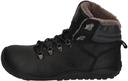 Koel Porter Lambswool Men Black
