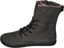 Koel Faro Lambswool Women Dark Grey