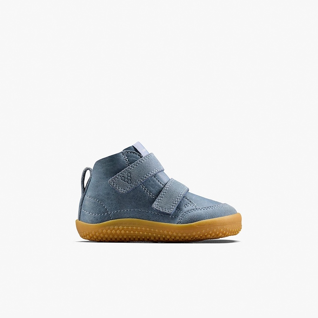 VIVOBAREFOOT GOBI BOOT PRESCHOOL INDIGO