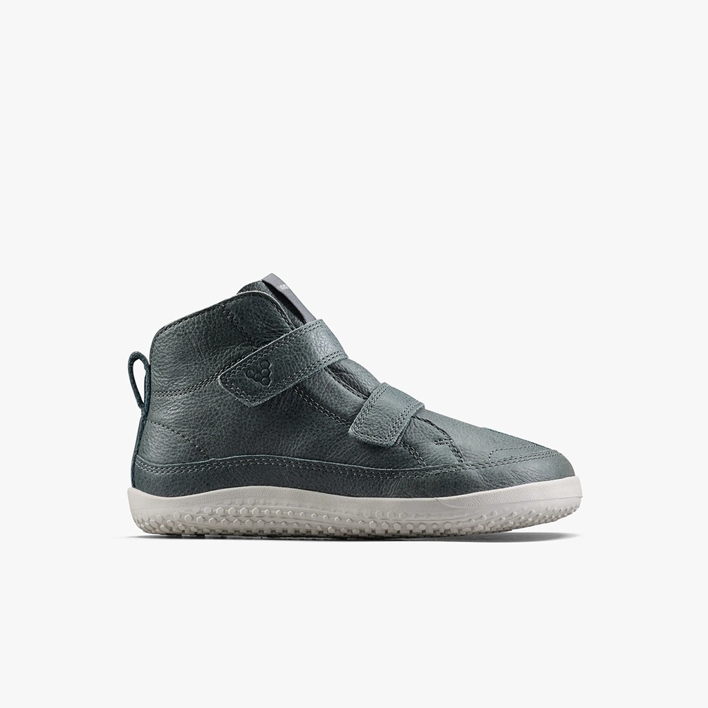 Vivo GOBI BOOT KIDS DARK SHADOW