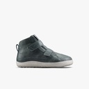VIVOBAREFOOT GOBI BOOT KIDS DARK SHADOW