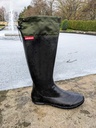 Pokeboo Tread Black mit Profil