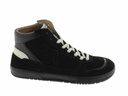 Allshe Schnürstiefel Ladies Black