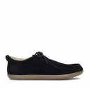 GROUNDIES Cricket Suede Women Black
