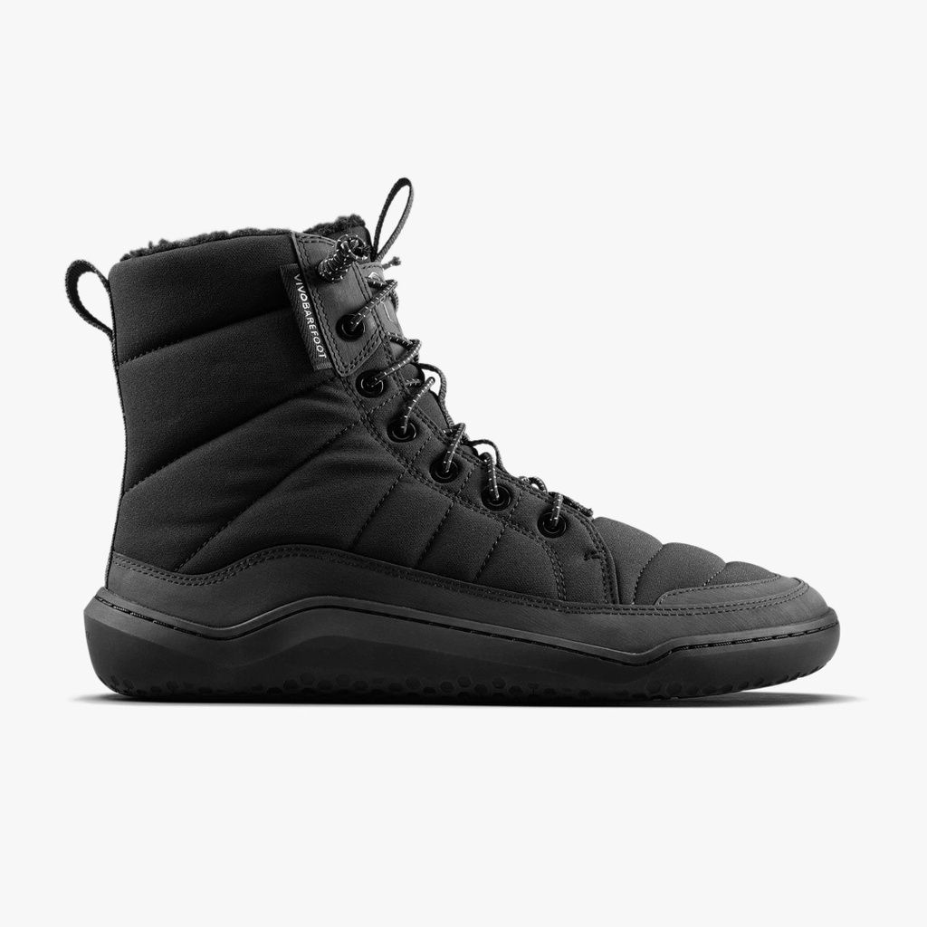 Vivo GOBI HIBER WOMENS OBSIDIAN