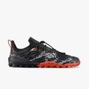 VIVOBAREFOOT HYDRA ESC MENS OBSIDIAN ORANGE