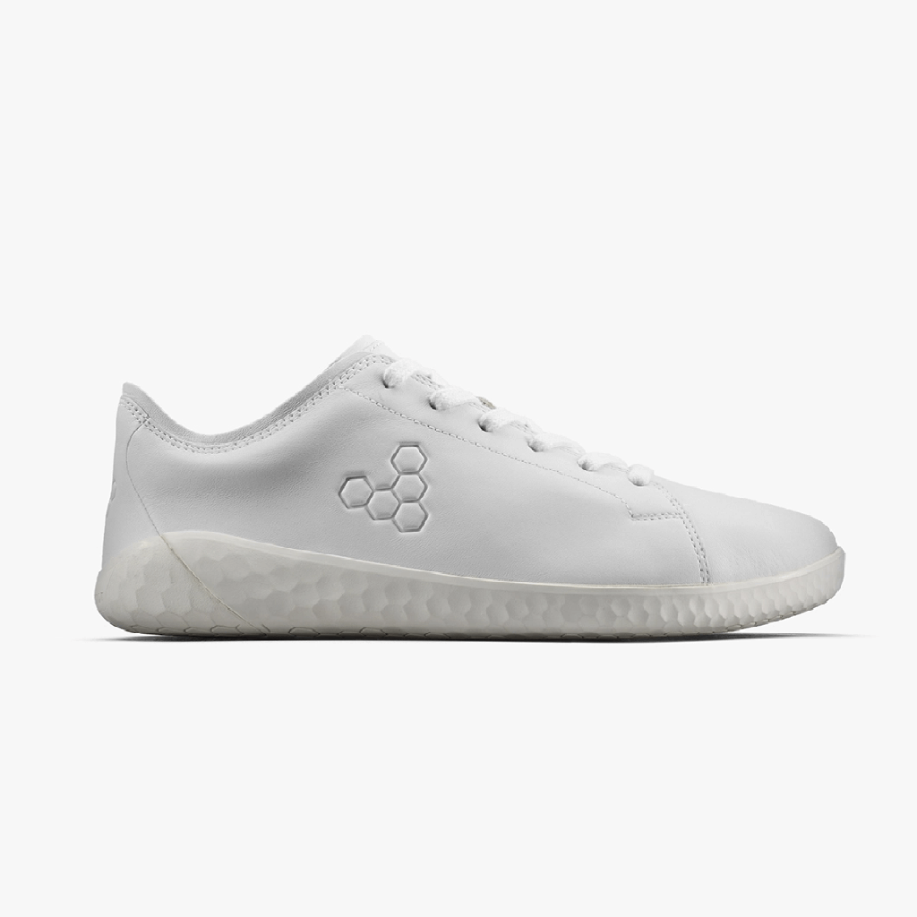 VIVOBAREFOOT GEO COURT IV WOMENS BRIGHT WHITE
