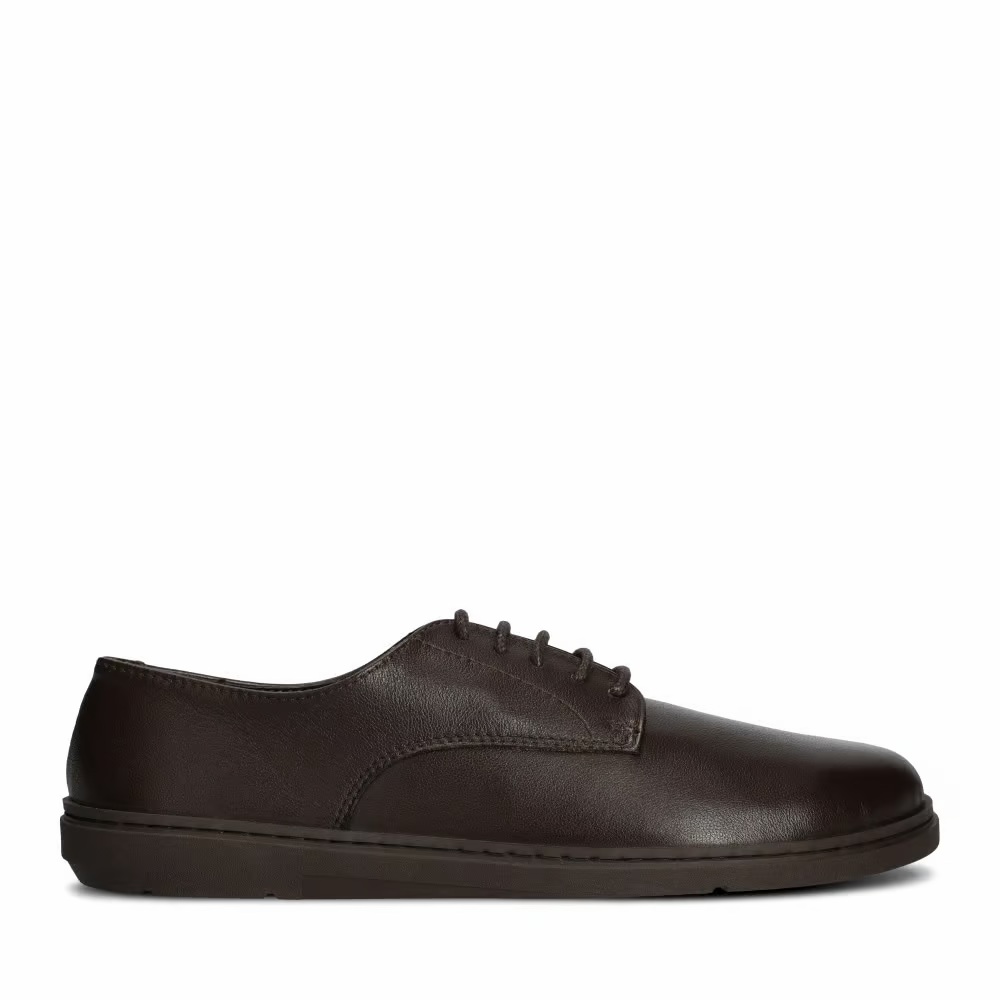 GROUNDIES Trento Men Chocolate