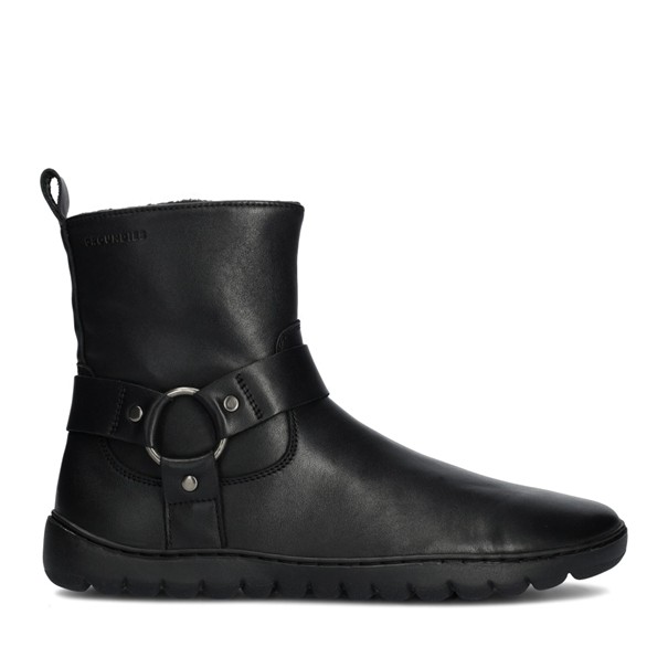 GROUNDIES Phoenix 2.0 Women Black