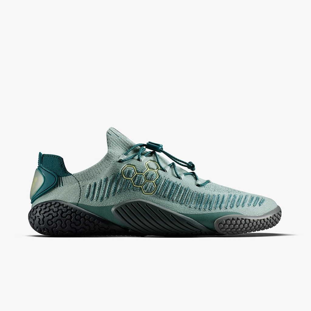 VIVOBAREFOOT MOTUS FLEX WOMENS GLACIAL GREEN