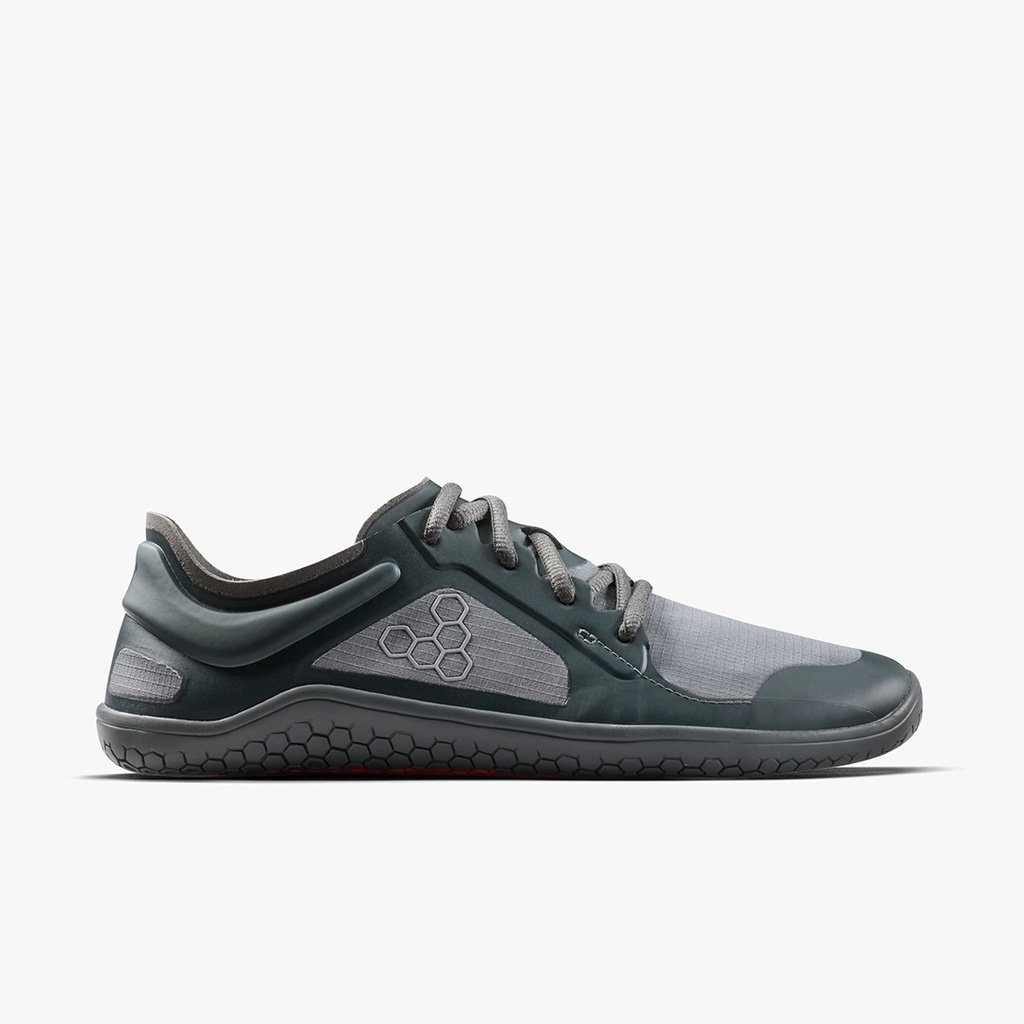VIVOBAREFOOT PRIMUS LITE IV ALL WEATHER WOMENS DARK SHADOW