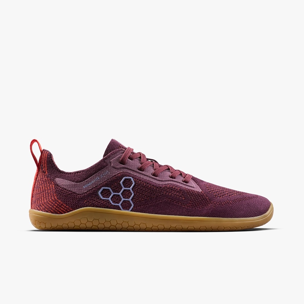 VIVOBAREFOOT PRIMUS LITE KNIT NATURAL WOMENS FIG