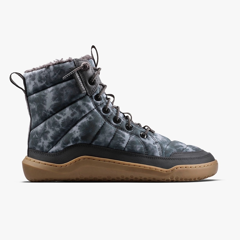 VIVOBAREFOOT GOBI HIBER WOMENS GRAPHIT