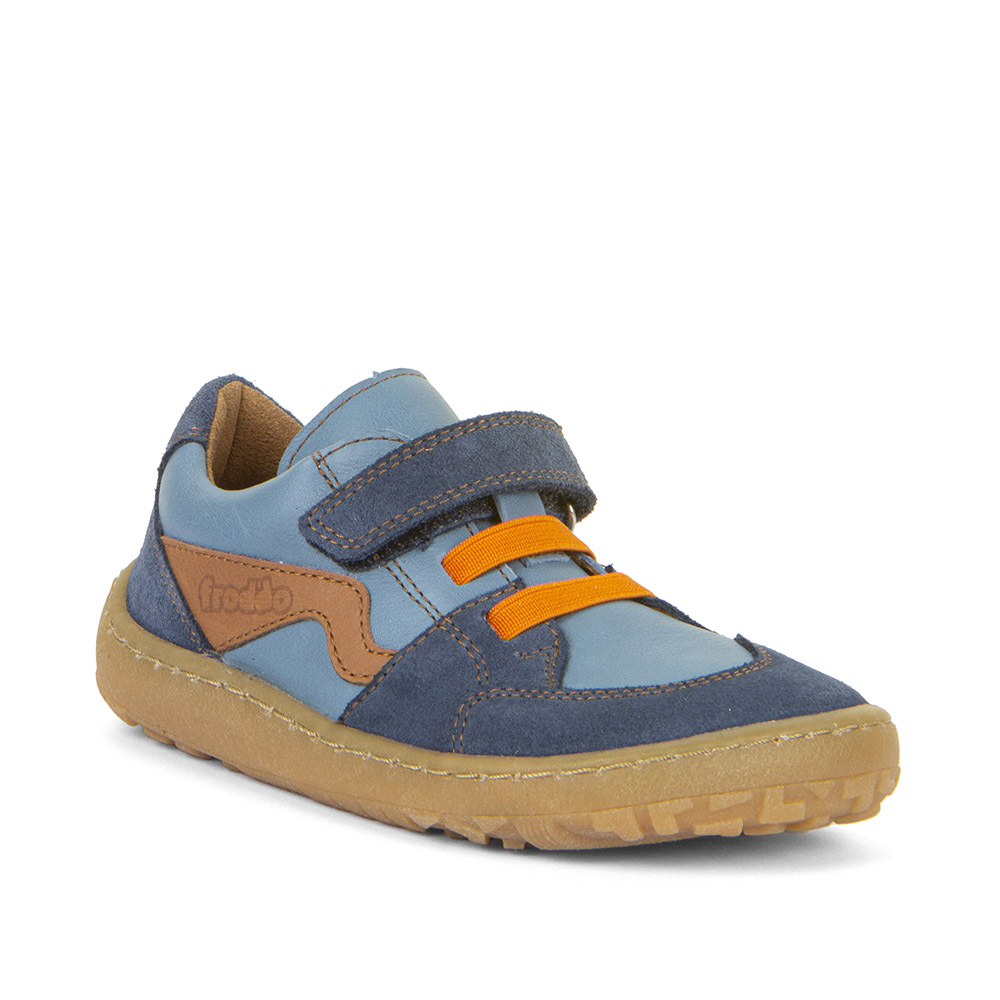 Froddo  Kleinkinder Splash Dunkelblau