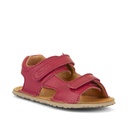 Froddo Lauflern Sandale Flexy Mini Red