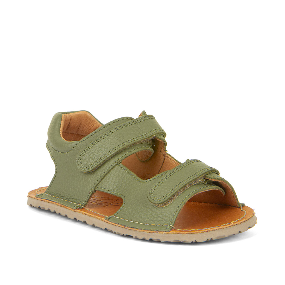 Froddo Kleinkinder Flexy Mini Olive