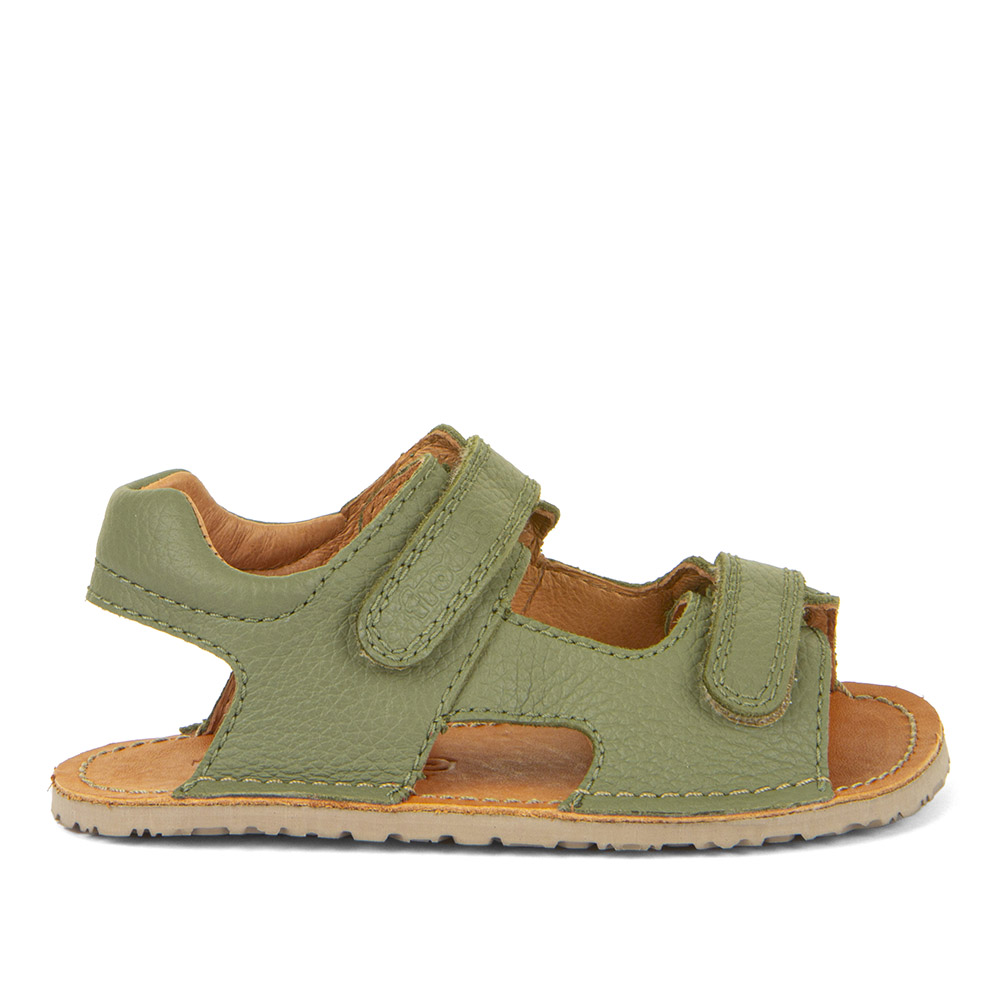 Froddo Kids Sandale Flexy Mini Olive
