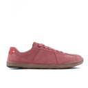 Blusun  BLSN-200 Women Nubuck Pink