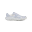 Koel Rita Suede Leather Women Light Grey 