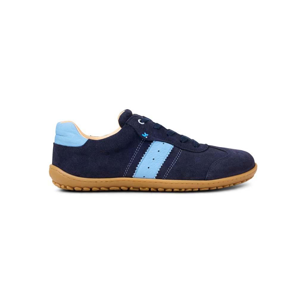 Koel Ilo Suede 3.0 Men Navy