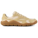 Koel Ralph Suede Leather Men Beige