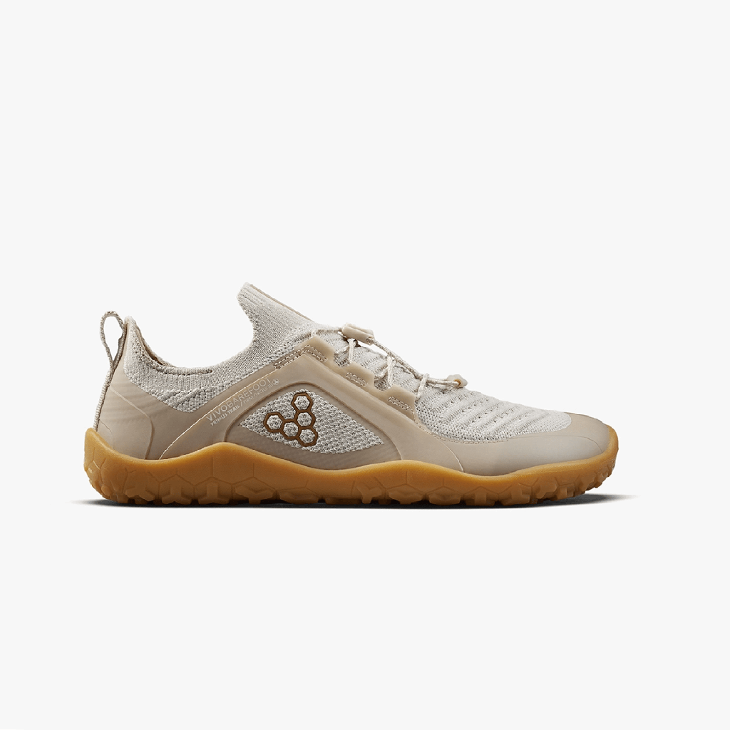 VIVOBAREFOOT PRIMUS TRAIL KNIT FG WOMENS PEYOTE