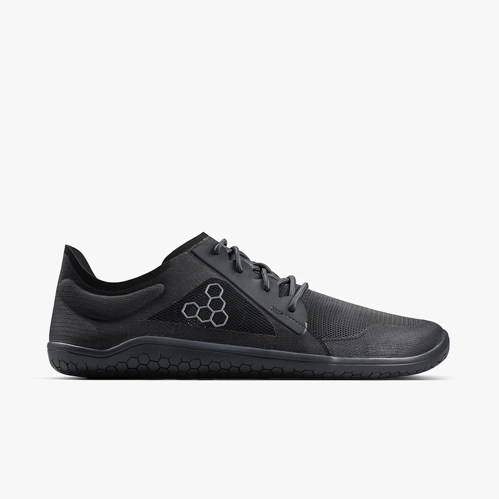VIVOBAREFOOT PRIMUS LITE IV WOMENS OBSIDIAN