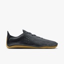 VIVOBAREFOOT SENSUS II WOMENS CRACKED LEATHER OBSIDIAN